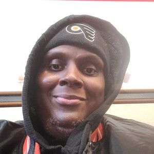 Meet your Posher, Corbin